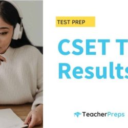 Cset subtest multiple study subjects iii practice course guide subject