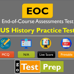 Us history eoc florida practice test