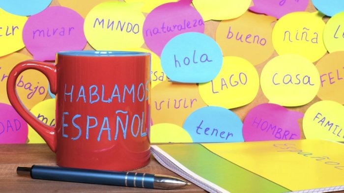 Cset spanish subtest 1 practice test