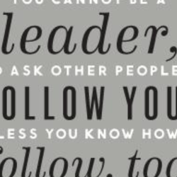 Are you a leader or a follower quiz