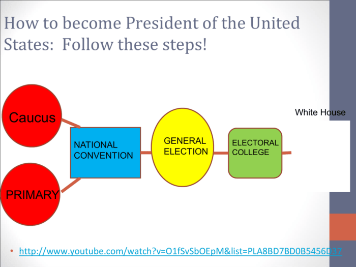 Parties primaries caucuses & conventions answer key