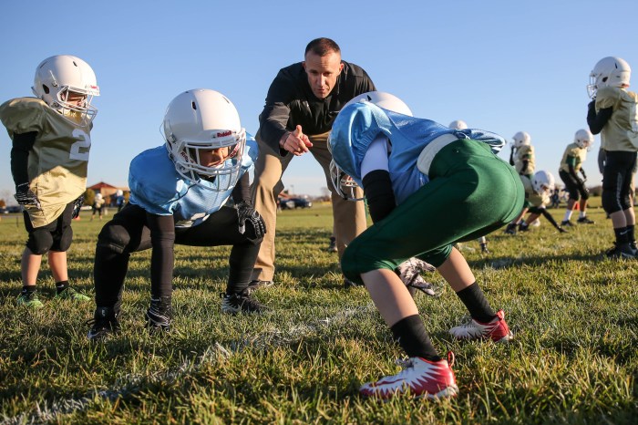 Football coach certification clinics person usa available now adam wire posted